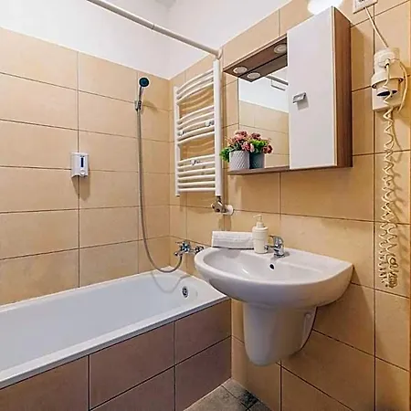 Apartmán Nova *