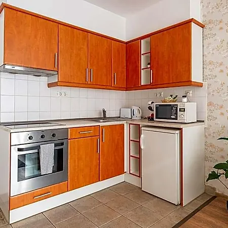 Nova Apartmán Budapešť