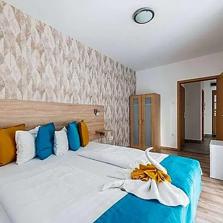 Apartmán Nova