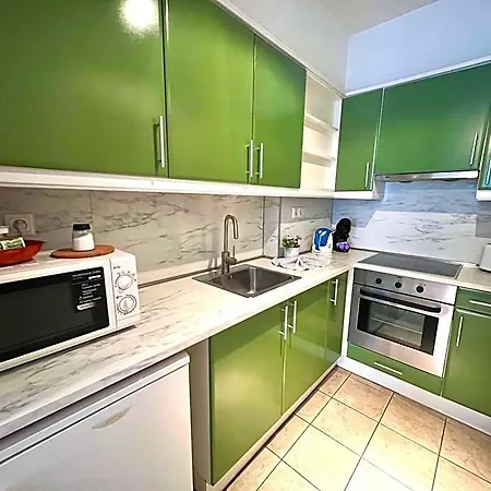 Nova Apartmán