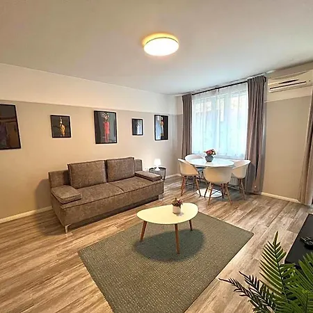 Nova Budapešť
