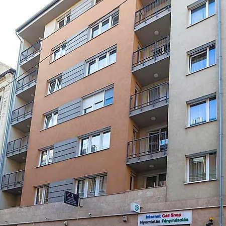 Nova Budapest