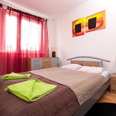 Apartmán Nova