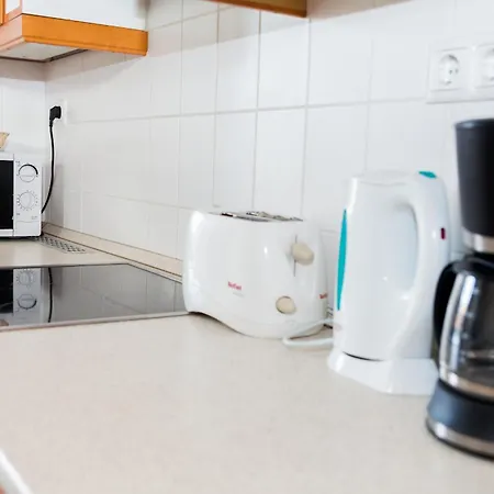 Apartament Nova *