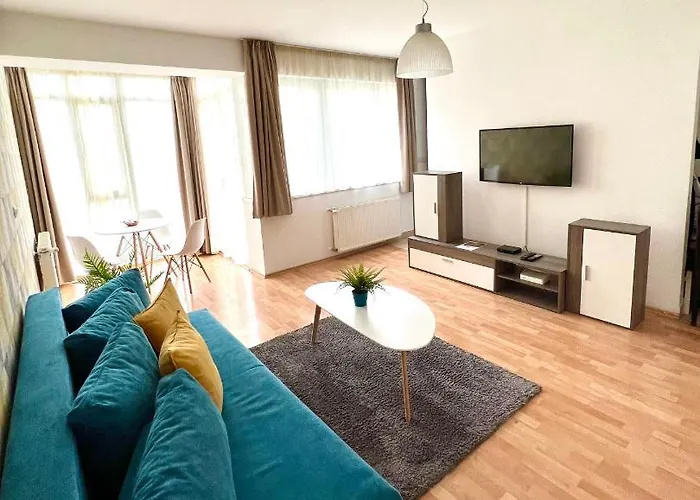 Nova Apartament
