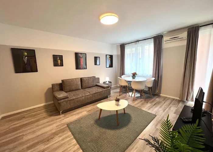 Nova Apartament *