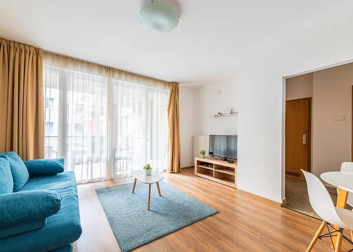 Apartament Nova