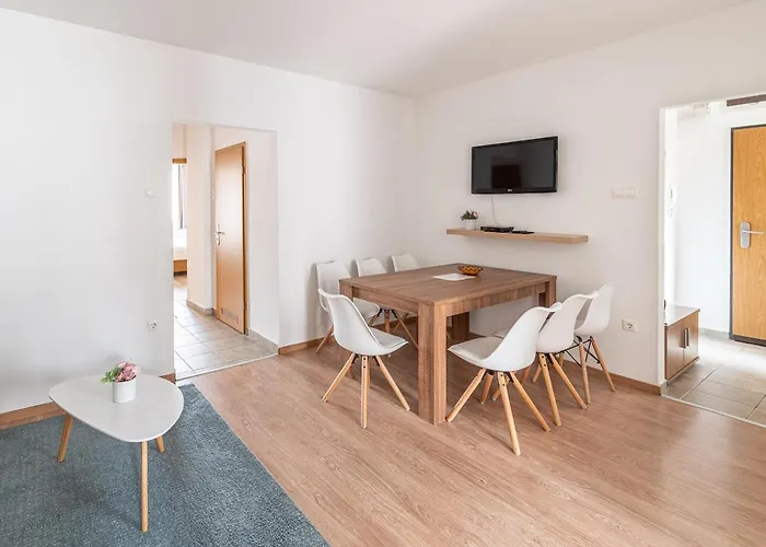 Apartament Nova Budapesta