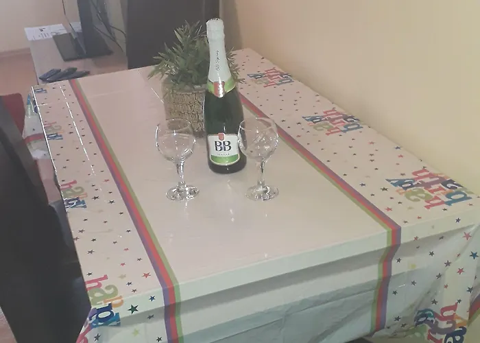 Nova Apartament Budapesta