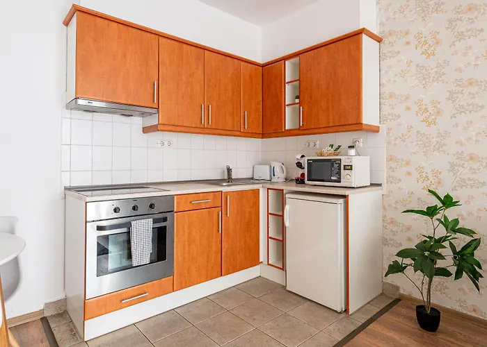 Apartament Nova