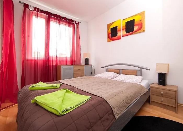 Apartament Nova