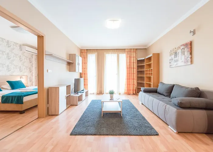Apartament Nova *