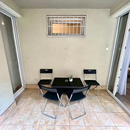 Nova Apartmán Budapešť