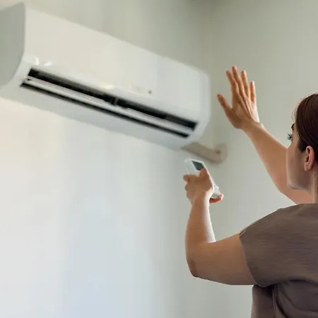 Nova Apartmán Budapešť