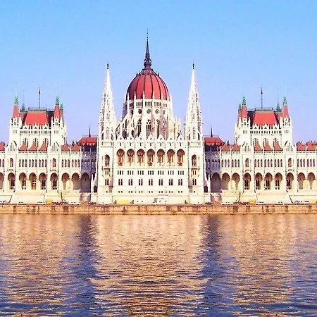 Nova Apartmán Budapešť