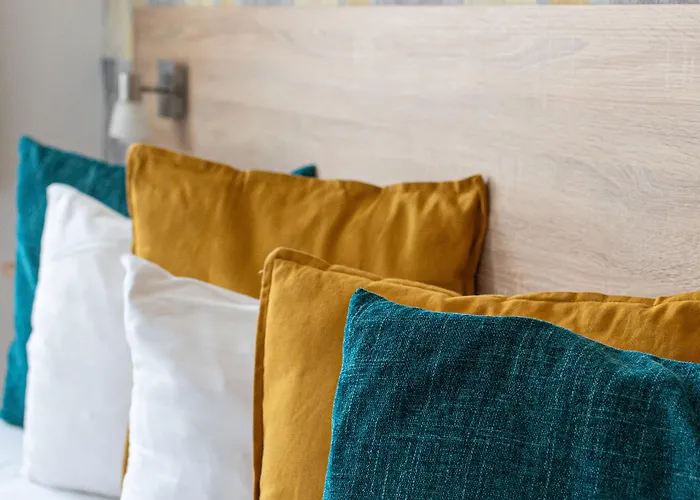 Apartament Nova Budapesta