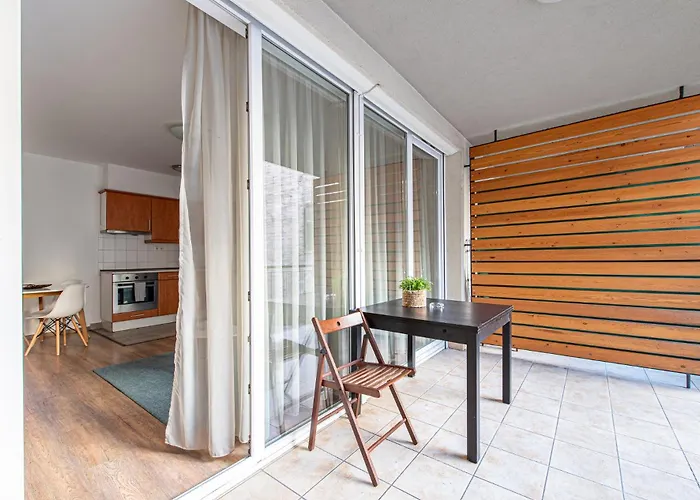 Nova Appartamento Budapest