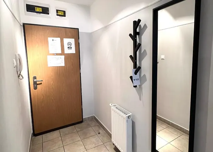 Nova Appartamento Budapest