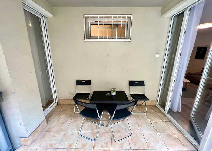 Nova Appartamento Budapest