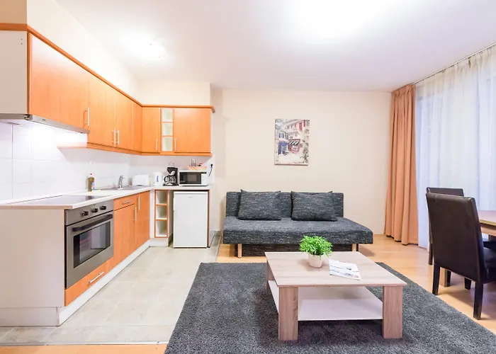 Apartament Nova