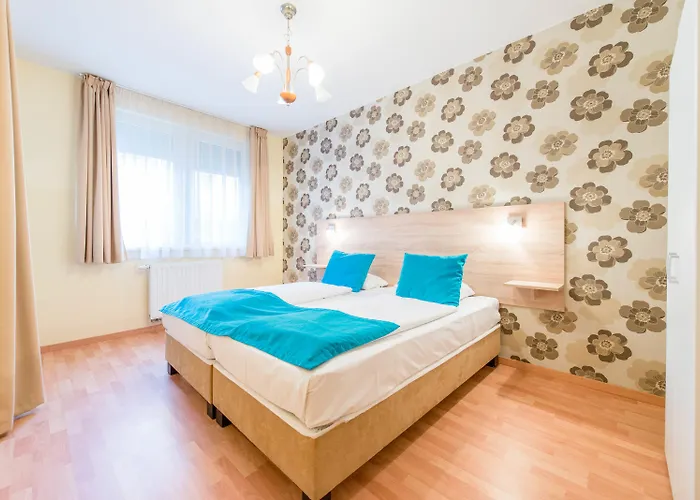 Nova Apartament
