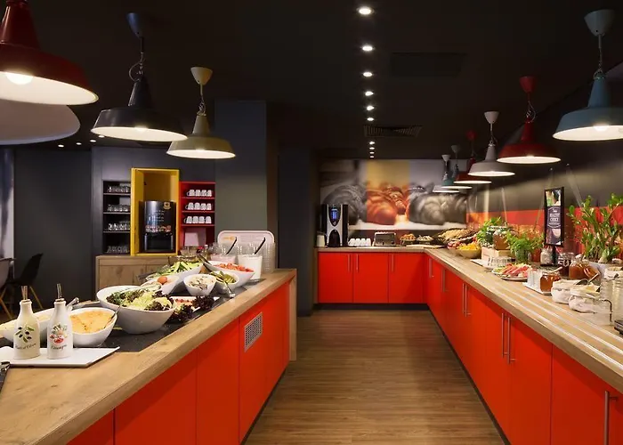 Nova Appartamento Budapest