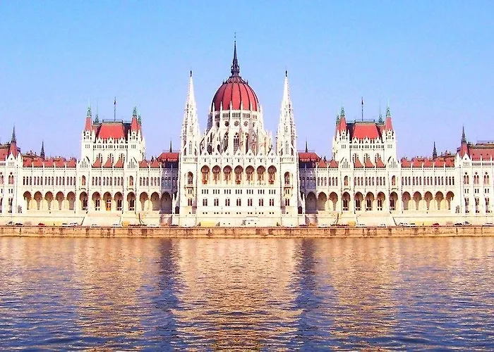 Nova Apartament Budapesta