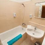 Nova Апартаменты *