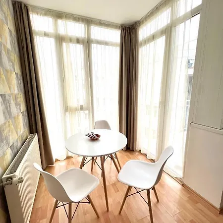 Nova Budapešť